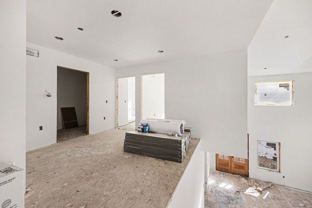 9810 Birdie Drive, Mecosta Twp, MI 49346