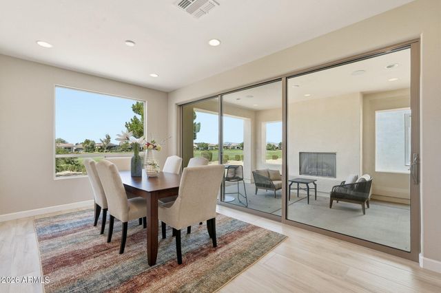 276 E BRACCIANO Avenue, Queen Creek, AZ 85140
