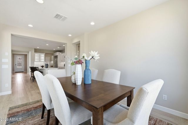 276 E BRACCIANO Avenue, Queen Creek, AZ 85140