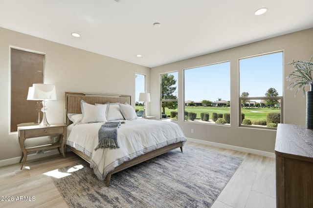 276 E BRACCIANO Avenue, Queen Creek, AZ 85140
