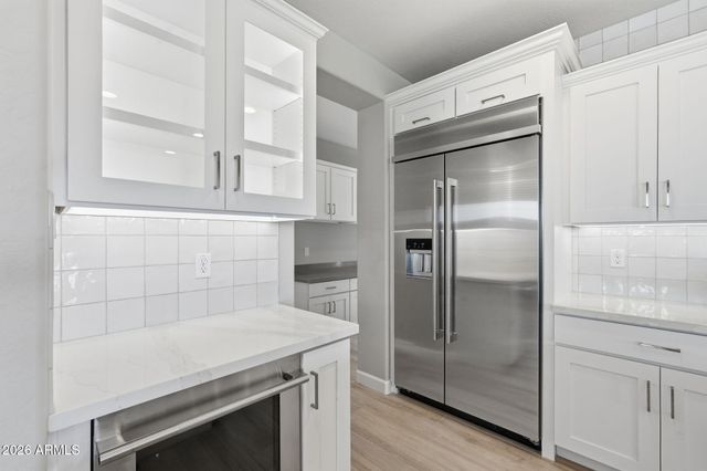 276 E BRACCIANO Avenue, Queen Creek, AZ 85140