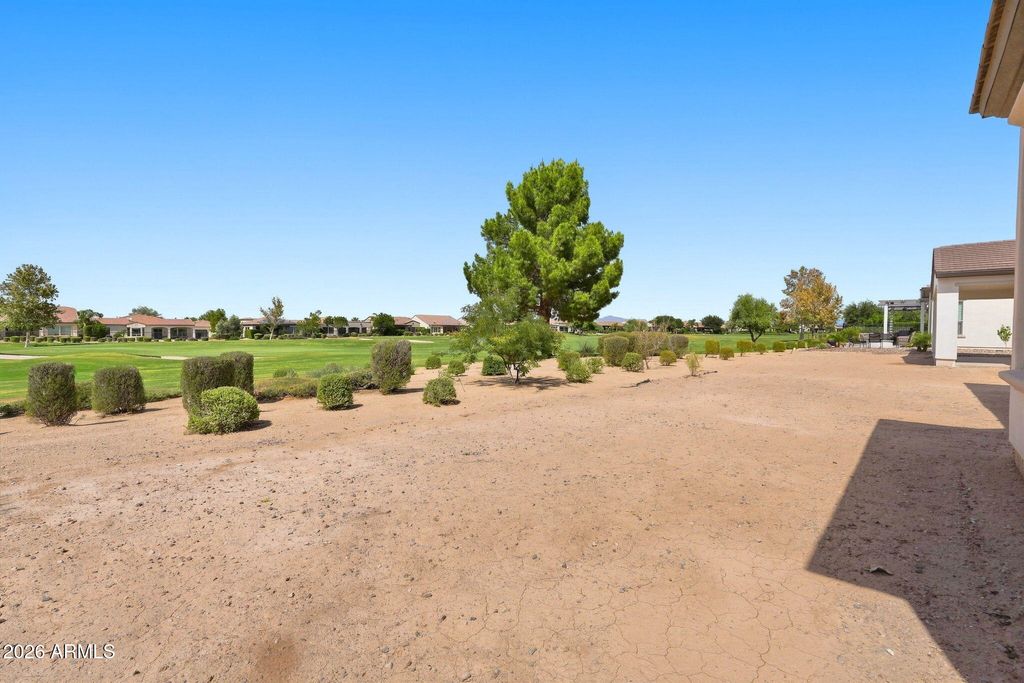 276 E BRACCIANO Avenue, Queen Creek, AZ 85140 — photo 2