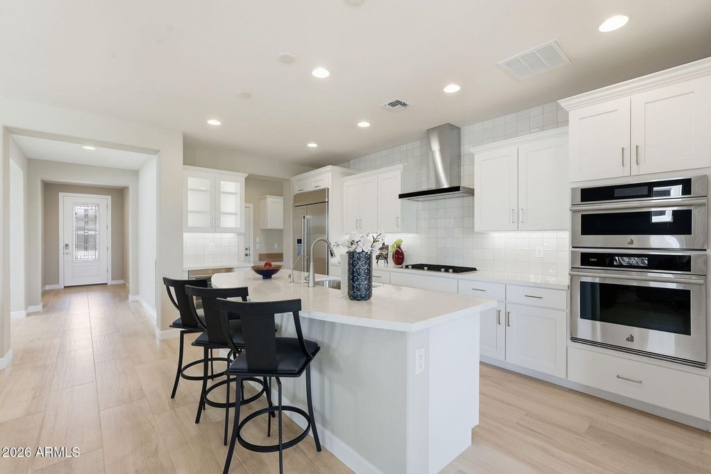 276 E BRACCIANO Avenue, Queen Creek, AZ 85140 — photo 4