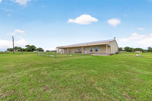 8430 Altimore Road, Needville, TX 77461