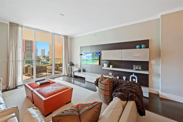 3340 NE 190th St 504, Aventura, FL 33180