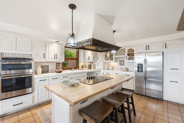 616 Paseo De La Cuma A, Santa Fe, NM 87501