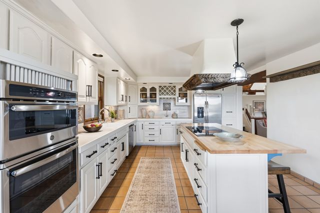 616 Paseo De La Cuma A, Santa Fe, NM 87501