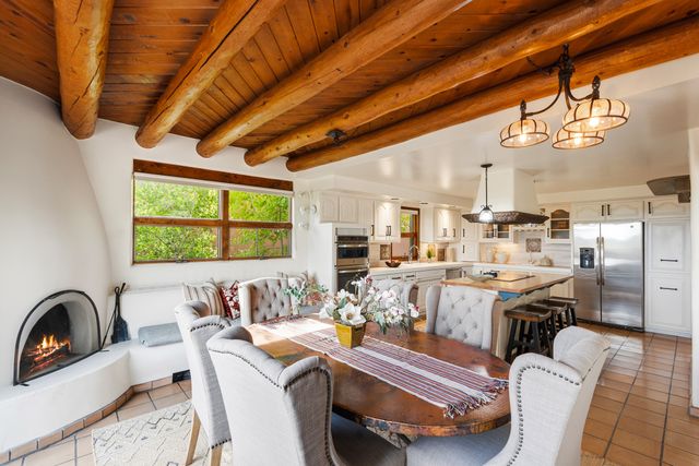 616 Paseo De La Cuma A, Santa Fe, NM 87501
