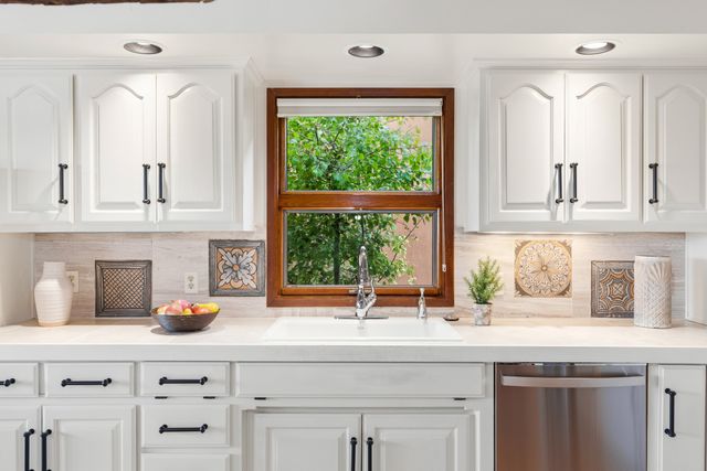 616 Paseo De La Cuma A, Santa Fe, NM 87501