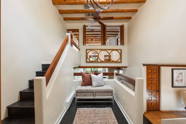 616 Paseo De La Cuma A, Santa Fe, NM 87501