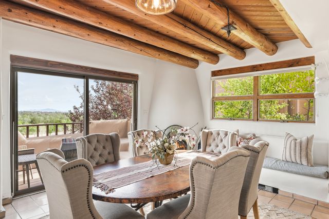 616 Paseo De La Cuma A, Santa Fe, NM 87501