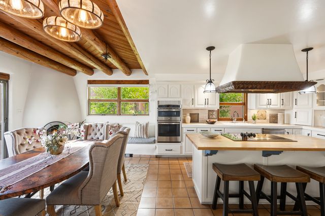 616 Paseo De La Cuma A, Santa Fe, NM 87501