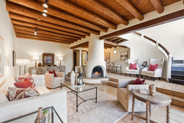616 Paseo De La Cuma A, Santa Fe, NM 87501