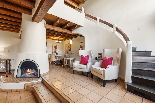 616 Paseo De La Cuma A, Santa Fe, NM 87501
