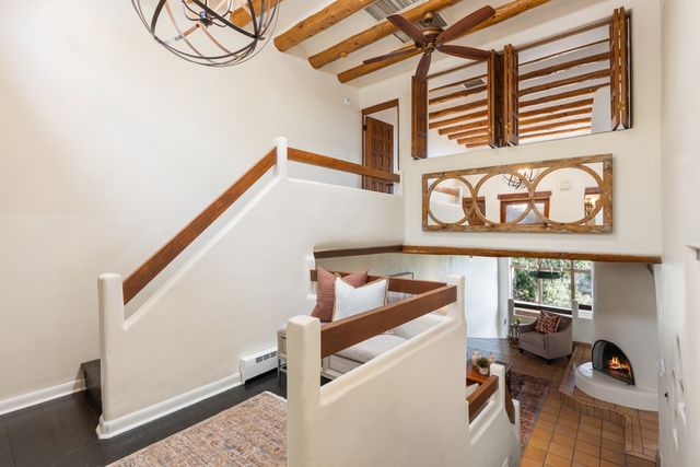616 Paseo De La Cuma A, Santa Fe, NM 87501