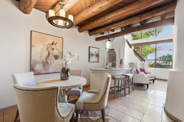 616 Paseo De La Cuma A, Santa Fe, NM 87501