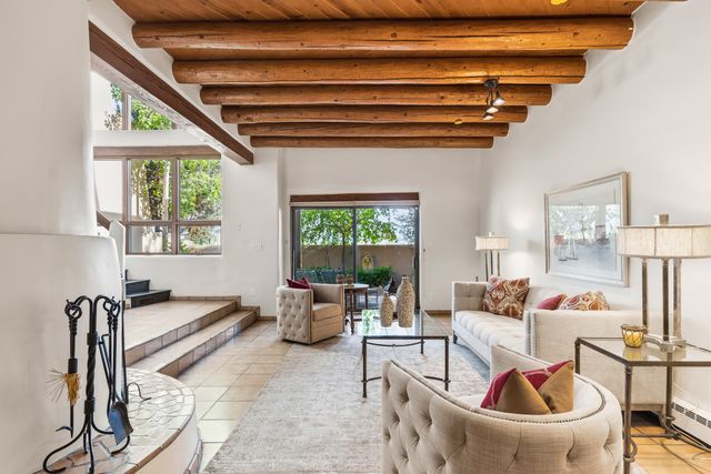 616 Paseo De La Cuma A, Santa Fe, NM 87501