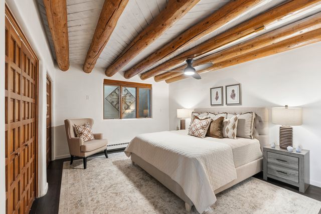 616 Paseo De La Cuma A, Santa Fe, NM 87501