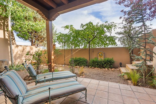 616 Paseo De La Cuma A, Santa Fe, NM 87501