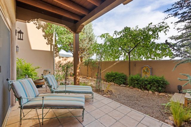 616 Paseo De La Cuma A, Santa Fe, NM 87501