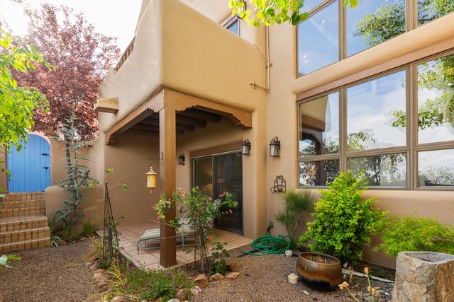 616 Paseo De La Cuma A, Santa Fe, NM 87501