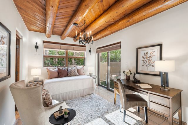 616 Paseo De La Cuma A, Santa Fe, NM 87501