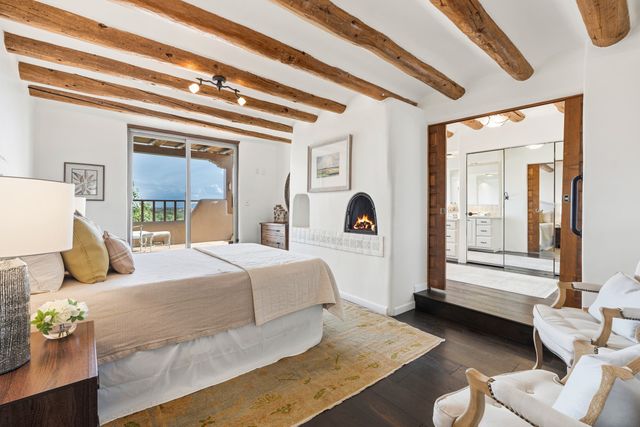 616 Paseo De La Cuma A, Santa Fe, NM 87501
