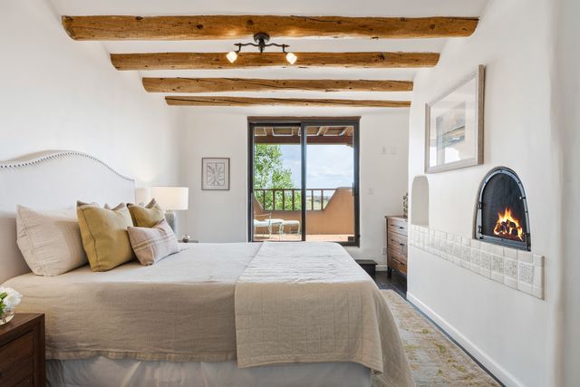 616 Paseo De La Cuma A, Santa Fe, NM 87501