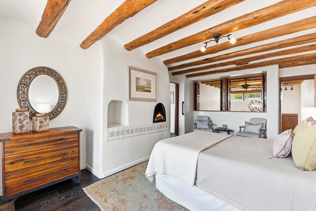 616 Paseo De La Cuma A, Santa Fe, NM 87501