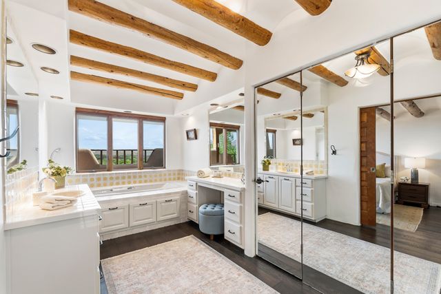 616 Paseo De La Cuma A, Santa Fe, NM 87501