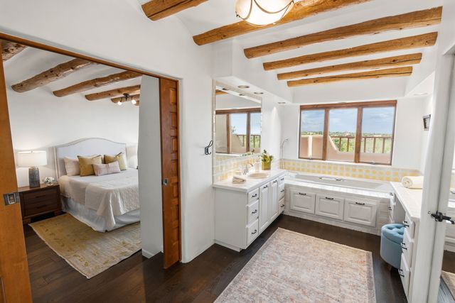 616 Paseo De La Cuma A, Santa Fe, NM 87501