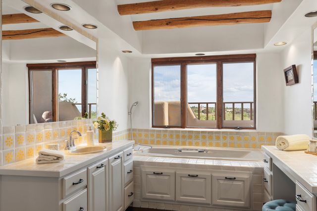 616 Paseo De La Cuma A, Santa Fe, NM 87501