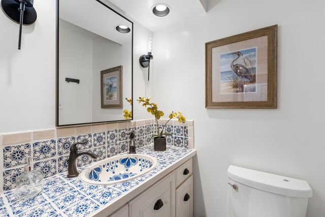 616 Paseo De La Cuma A, Santa Fe, NM 87501