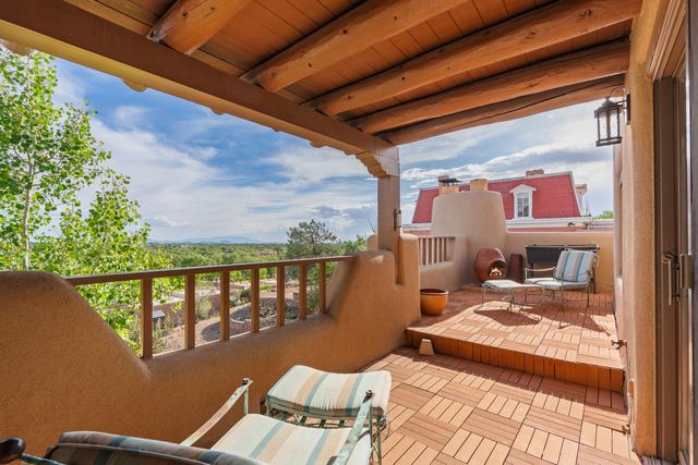 616 Paseo De La Cuma A, Santa Fe, NM 87501