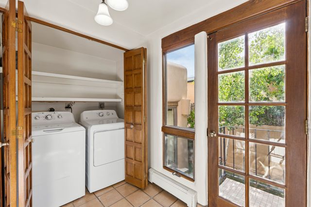 616 Paseo De La Cuma A, Santa Fe, NM 87501