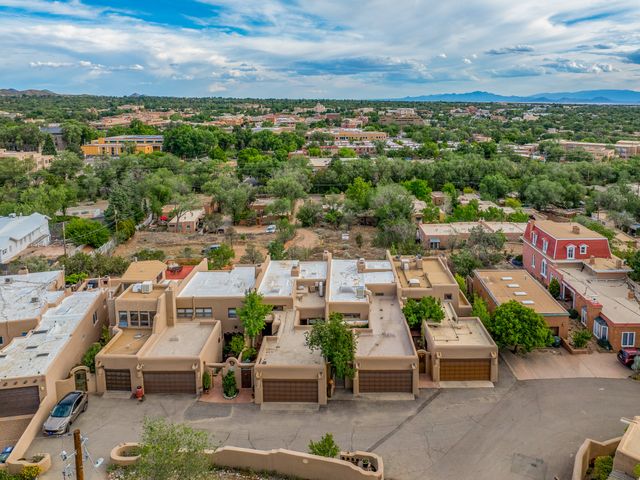 616 Paseo De La Cuma A, Santa Fe, NM 87501
