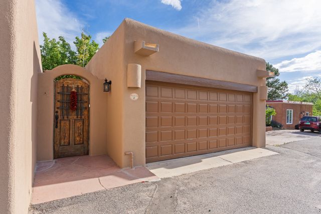 616 Paseo De La Cuma A, Santa Fe, NM 87501
