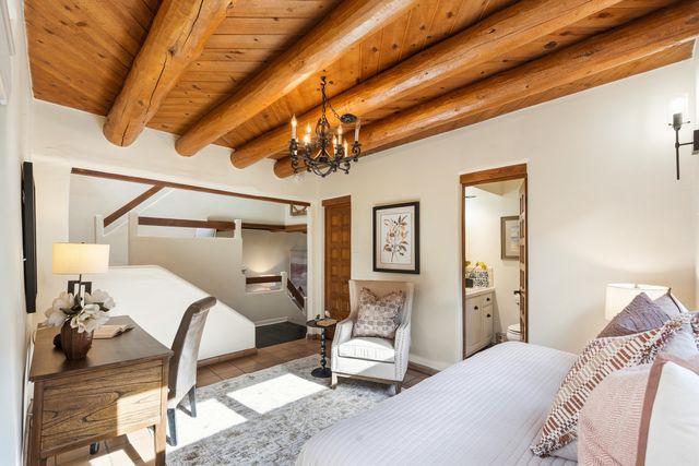 616 Paseo De La Cuma A, Santa Fe, NM 87501