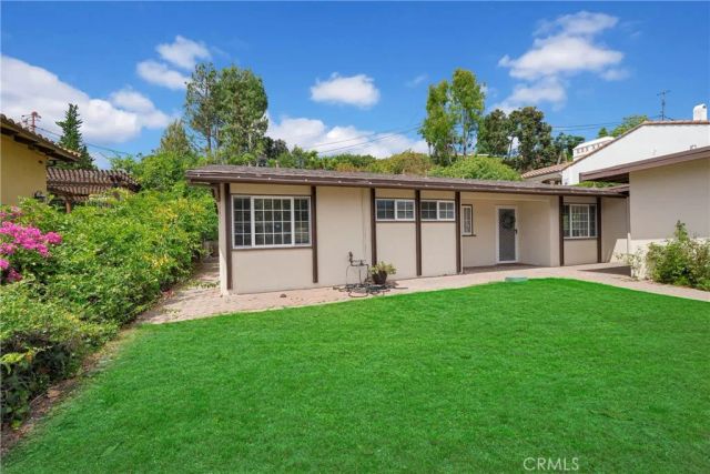 6551 Abbottswood Drive, Rancho Palos Verdes, CA 90275