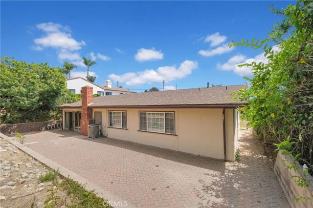 6551 Abbottswood Drive, Rancho Palos Verdes, CA 90275