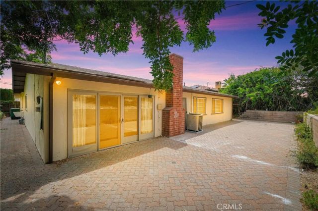 6551 Abbottswood Drive, Rancho Palos Verdes, CA 90275