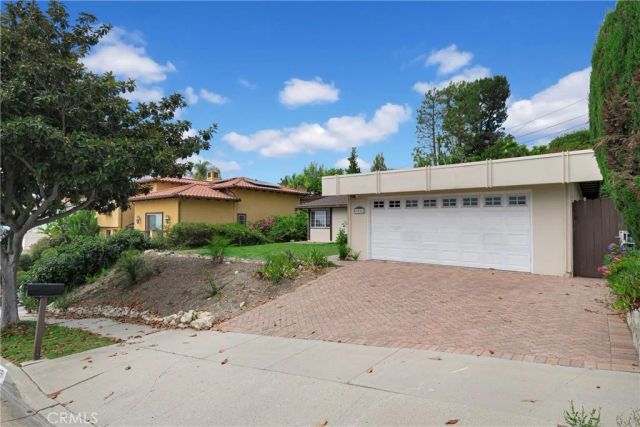 6551 Abbottswood Drive, Rancho Palos Verdes, CA 90275