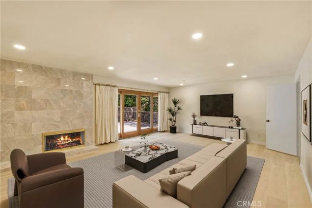 6551 Abbottswood Drive, Rancho Palos Verdes, CA 90275