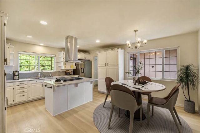 6551 Abbottswood Drive, Rancho Palos Verdes, CA 90275