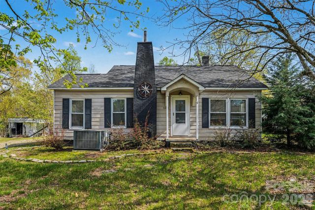 3885 Mt Hope Church Road, Salisbury, NC 28146