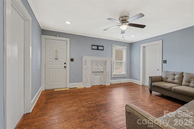 3885 Mt Hope Church Road, Salisbury, NC 28146