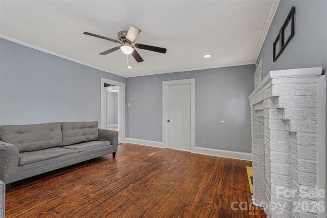 3885 Mt Hope Church Road, Salisbury, NC 28146