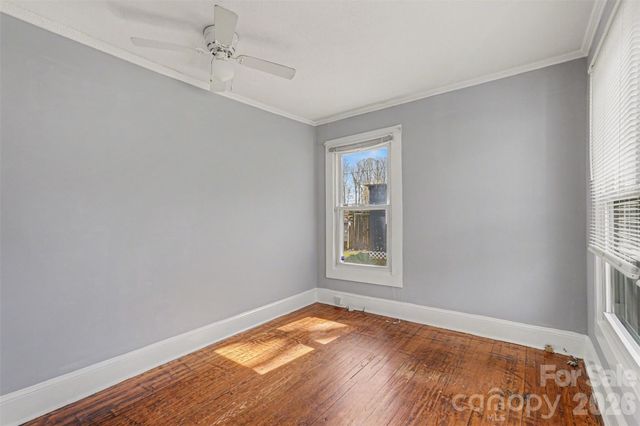 3885 Mt Hope Church Road, Salisbury, NC 28146