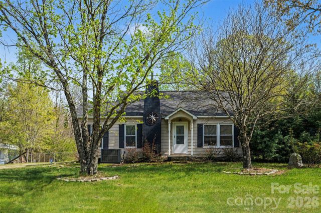 3885 Mt Hope Church Road, Salisbury, NC 28146