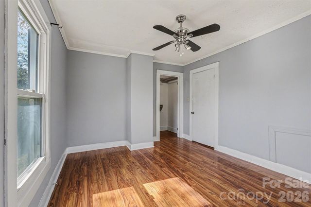 3885 Mt Hope Church Road, Salisbury, NC 28146